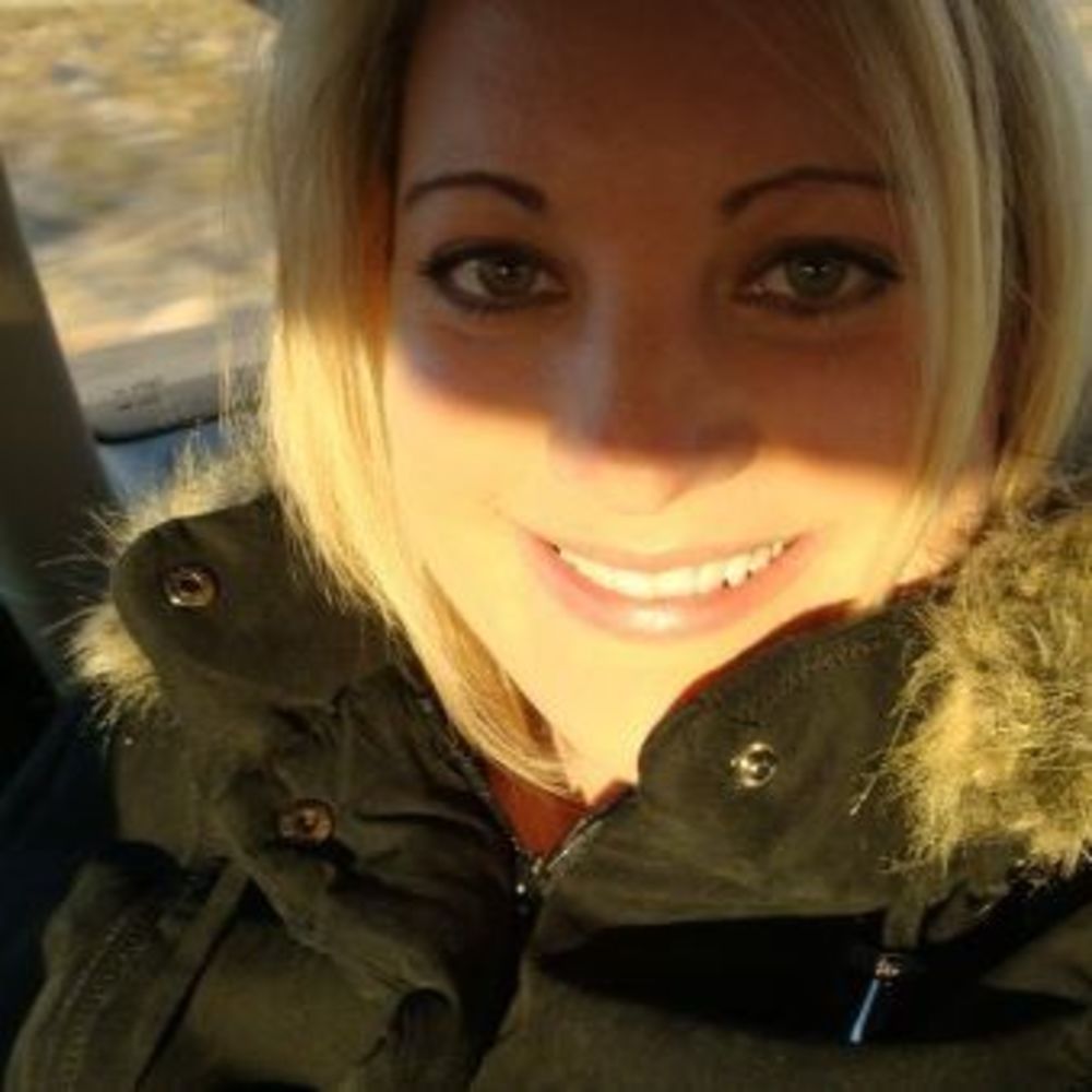 Meet your Posher, Christi